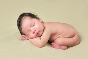 Cute Newborn photography melbourne