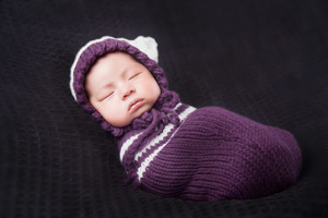Newborn photography melbourne studio