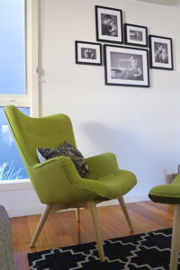 Photo display ideas for the family home