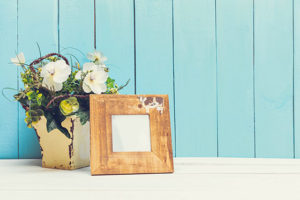 Photo display ideas for your home