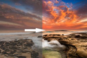 photoshop-landscape