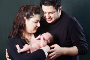 Newborn and Family Photography Melbourne