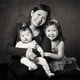 Testimonial for Family Photography