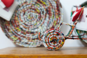 arts and crafts Heal the wounded heart shop Hue