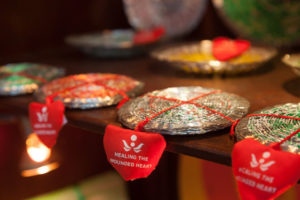 Crafts made at Heal the wounded heart shop Hue