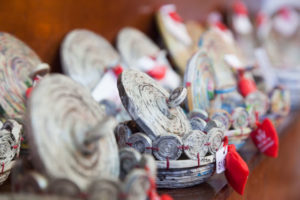 Handcrafts made at Heal the wounded heart shop Hue