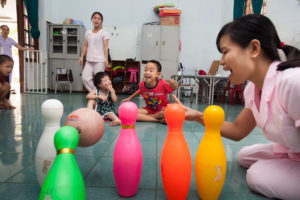 kids mental stimulation activities
