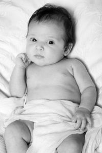 Melbourne Newborn photography