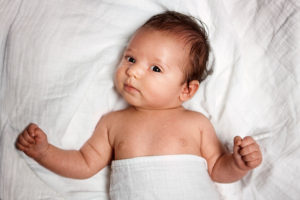 Natural newborn photos Melbourne