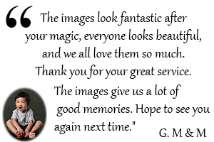 Volare Photography Reviews, testimonials, 