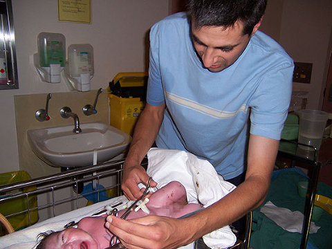 My most treasured photo