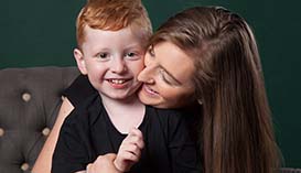 Family portraits photography Melbourne